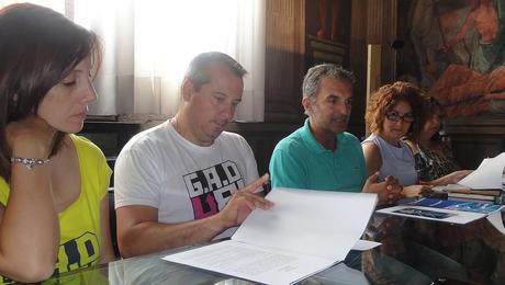 Festival "Gad Up", al via la 4.a edizione nel parco "Giordano Bruno"