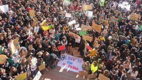 "Cambiamenti climatici e informazione: i ruoli e le azioni possibili di istituzioni, cittadini e media"