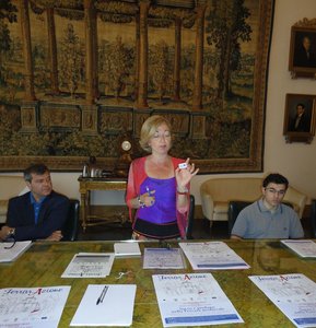 Immagine In primo piano