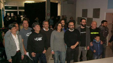 Presentazione del "Punto.189": un nuovo spazio polivalente al Grattacielo