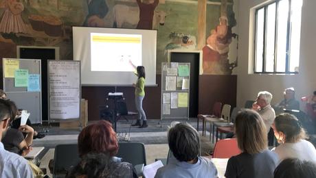 Regolamento Partecipazione: incontri e laboratori aperti per rinnovare le forme di collaborazione fra cittadini e Amministrazione