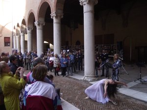 Immagine In primo piano