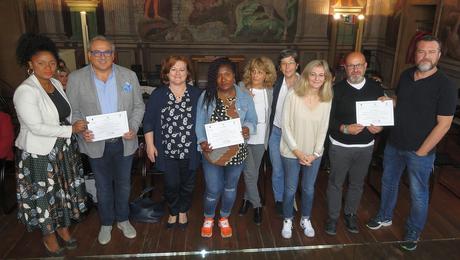 Patto per Ferrara: conferimento della 'Cittadinanza sociale d'impresa' a tre aziende del territorio