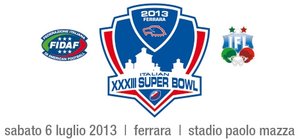 logo superbowl 2013