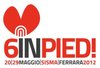 6inPiedi logo_rid