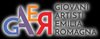 ga/er logo