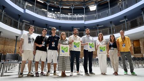 "Ferrara 100": cento giovani da tutta Italia per progettare la città a misura di nuove generazioni