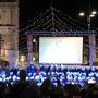 Un week end dedicato ai bambini, aspettando il Natale