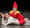 Il piccolo clown