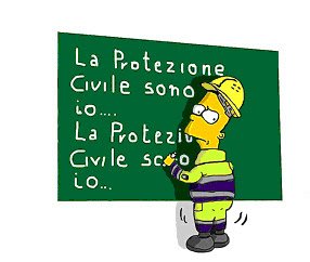 Protezione civile