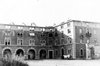 Resti della Caserma Gorizia, anni '50 ..jpg