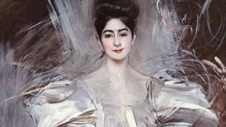 Rinnovata in Castello l'esposizione "L'arte per l'arte. Da Previati a Mentessi da Boldini a De Pisis