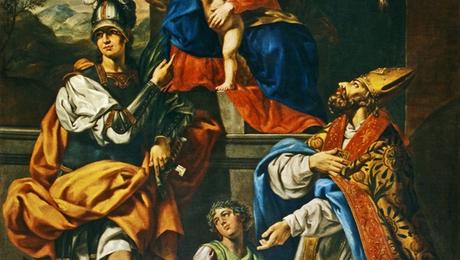 Continuano nel fine settimana le visite guidate al Tempio di San Cristoforo alla Certosa