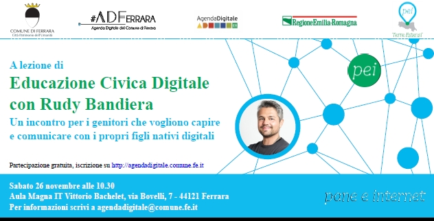 Educazione Civica Digitale