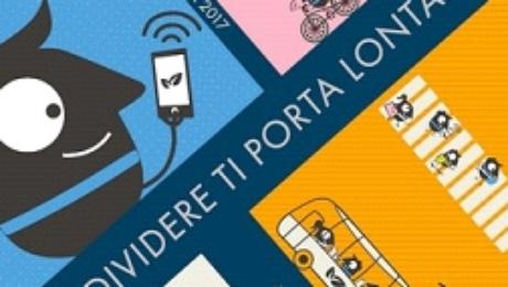 Appuntamento dal 16 al 22 settembre alla "Settimana Europea della Mobilità Sostenibile"
