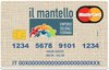 La carta di credito creata da Bper a sostegno dell'Emporio solidale Il Mantello