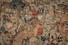"La battaglia di Roncisvalle" (1450-75), Victoria and Albert Museum, Londra in esposizione a Ferrara