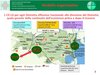 Asl Ferrara Centrale unica per dimissioni e assistenza - mappa delle Centrali di dimissioni e continuità assistenziale nel territorio
