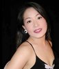 La soprano Benedetta Kim che si esibirà nel salone del Municipio giovedì 30 marzo 2017