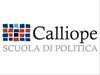 Logo della Scuola di Politica Calliope di Ferrara