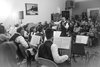 Concerto dei musicisti della scuola e dell'associazione Musijam di Ferrara