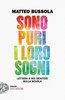 Copertina libro "Sono puri i loro sogni" di Matteo Bussola