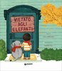Copertina del libro "Vietato agli elefanti" di Lisa Mantchev con illustrazioni di Taeeun Yoo (Giunti, 2017)