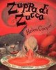 Copertina libro "Zuppa di zucca" di Helen Cooper - Fabbri editore