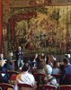 La presentazione della mostra "Courbet e la natura" (Roma, 13 luglio 2018). Parla il sindaco Tiziano Tagliani