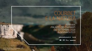 Courbet - locandina video