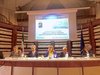 "Dalla nevrosi allo stress" - Intervento della deputata Paola Boldrini a Roma, 30 maggio 2017