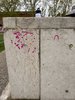 Decoro urbano: uso della nanotecnologia in contrasto al vandalismo
