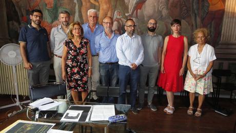Cresce ill progetto ComunEbook: i libri digitali su Ferrara