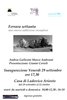 "Ferrara settanta", mostra fotografica a Casa Ariosto, Ferrara 29 settembre-22 ottobre 2017
