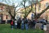 Giornata dell albero - iniziative del Garden Club Ferrara