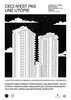 Invito alla presentazione rivista Jarfalla-Utopia al Grattacielo di Ferrara mercoledì 5 aprile 2017