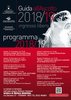 Locandina di "Guida all'ascolto" di musica moderna - Ferrara, 17 novembre 2018-6 aprile 2019