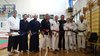 Ju Jitsu protagonista nella giornata di "Sport e beneficenza" a favore di Ado - 20 maggio 2017