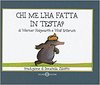 Copertina del libro "Chi me l'ha fatta in testa": lettura alla Biblioteca Bassani, Ferrara, 25 ottobre 2017