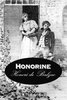Copertina del libro "Honorine" di Honoré de Balzac