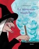 Copertina del libro "Le minestre magiche" di Claude Boujon (Babalibri)