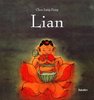 Copertina del libro "Lian" di Chen Jiang Hong (Babalibri, 2007)