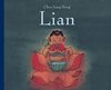 Copertina del libro "Lian" di Chen Jiang Hong (Babalibri, 2007)