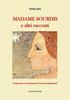 Copertina del libro "Madame Sourdis e altri racconti" di Zola