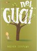 Copertina del libro "Nei guai" di Oliver Jeffers (ZOOlibri, 2012)