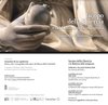 Programma del ciclo di conferenze intorno a "Jacopo della Quercia e la Madonna della Melagrana"