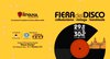 Locandina Fiera del Disco - Ferrara, 29-30 aprile 2023