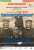 Locandina del docufilm di Folco Quilici "Animali nella Grande Guerra"