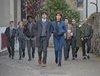 Locandina del film "Sing Street"