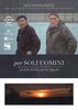 Locandina del film sul Delta del Po "Per soli uomini"